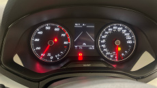 SEAT Ibiza 1.0 TSI 95 SE Technology 5dr Petrol Hatchback